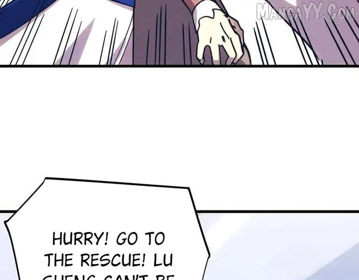 Logging 10,000 Years into the Future Chapter 268 - Page 77