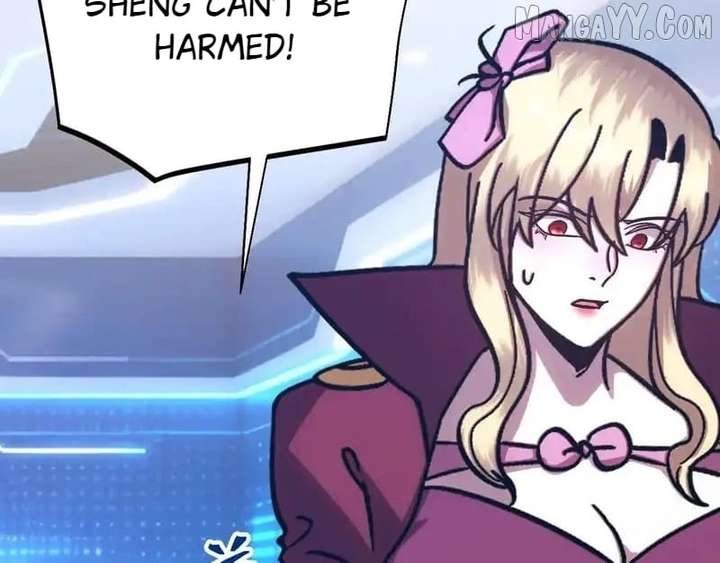 Logging 10,000 Years into the Future Chapter 268 - Page 78