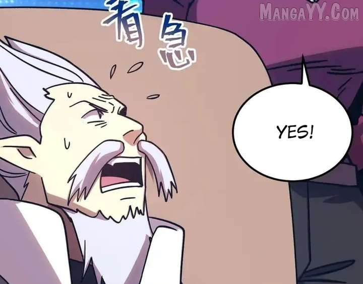 Logging 10,000 Years into the Future Chapter 268 - Page 79