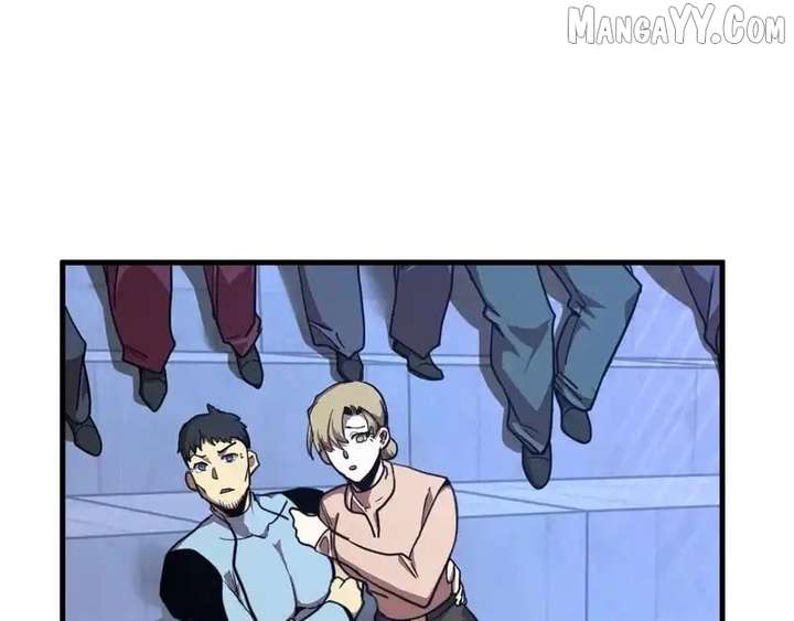 Logging 10,000 Years into the Future Chapter 268 - Page 81