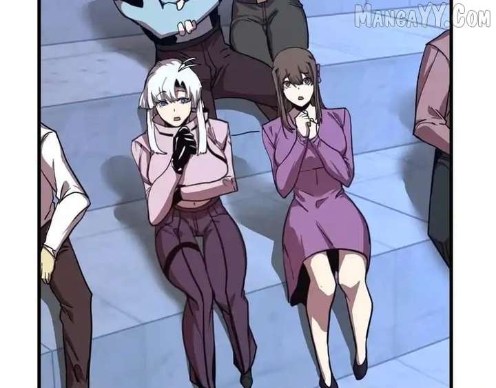 Logging 10,000 Years into the Future Chapter 268 - Page 82