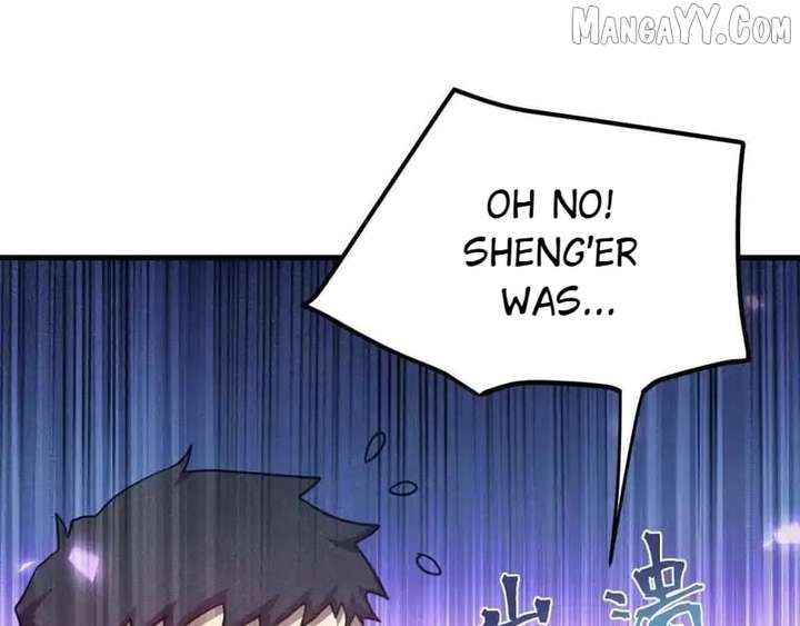 Logging 10,000 Years into the Future Chapter 268 - Page 86