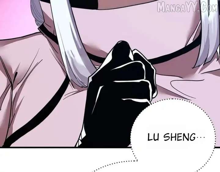 Logging 10,000 Years into the Future Chapter 268 - Page 90