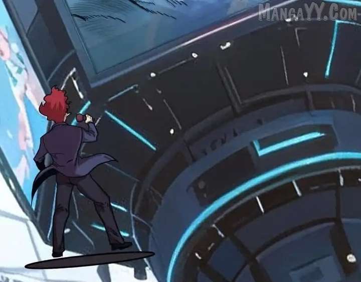 Logging 10,000 Years into the Future Chapter 268 - Page 96