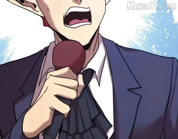 Logging 10,000 Years into the Future Chapter 268 - Page 99