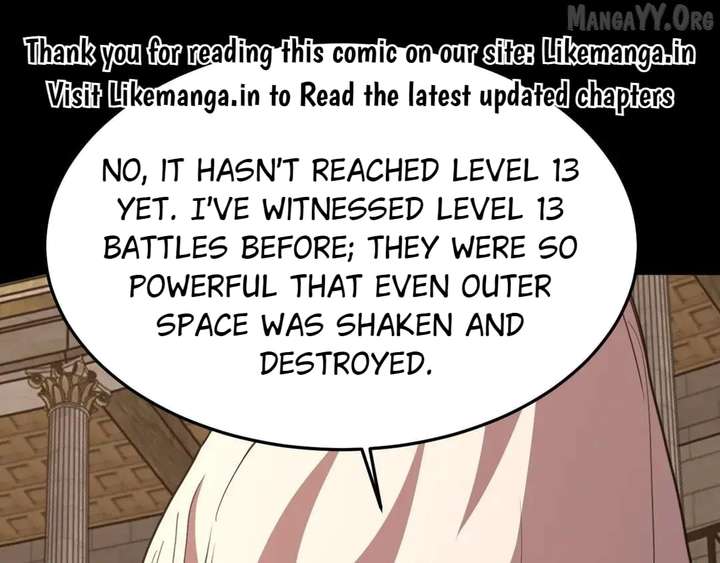 Logging 10,000 Years into the Future Chapter 269 - Page 1