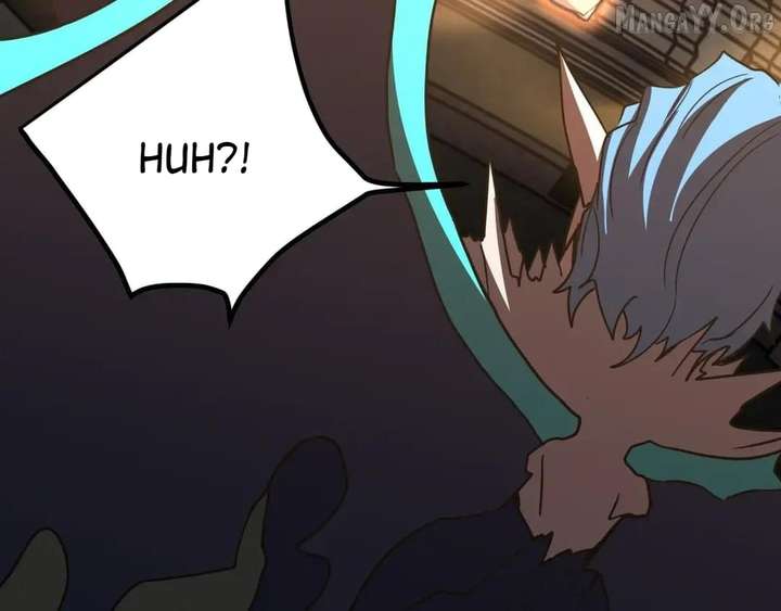 Logging 10,000 Years into the Future Chapter 269 - Page 100