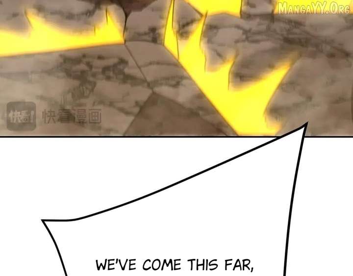 Logging 10,000 Years into the Future Chapter 269 - Page 109