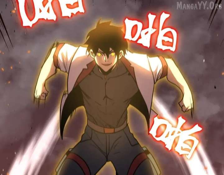 Logging 10,000 Years into the Future Chapter 269 - Page 113