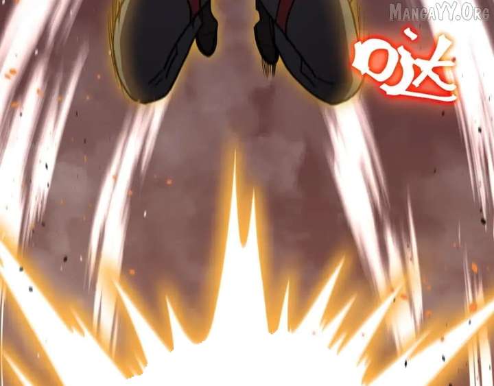 Logging 10,000 Years into the Future Chapter 269 - Page 114