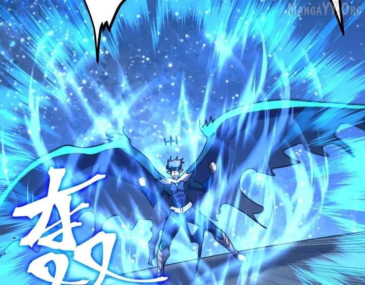 Logging 10,000 Years into the Future Chapter 269 - Page 120