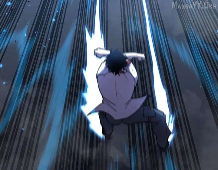 Logging 10,000 Years into the Future Chapter 269 - Page 122