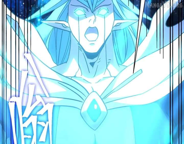 Logging 10,000 Years into the Future Chapter 269 - Page 125