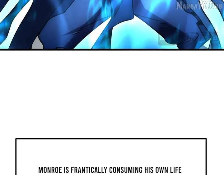 Logging 10,000 Years into the Future Chapter 269 - Page 128