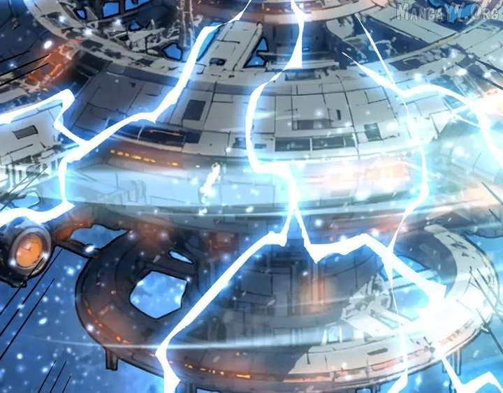 Logging 10,000 Years into the Future Chapter 269 - Page 131