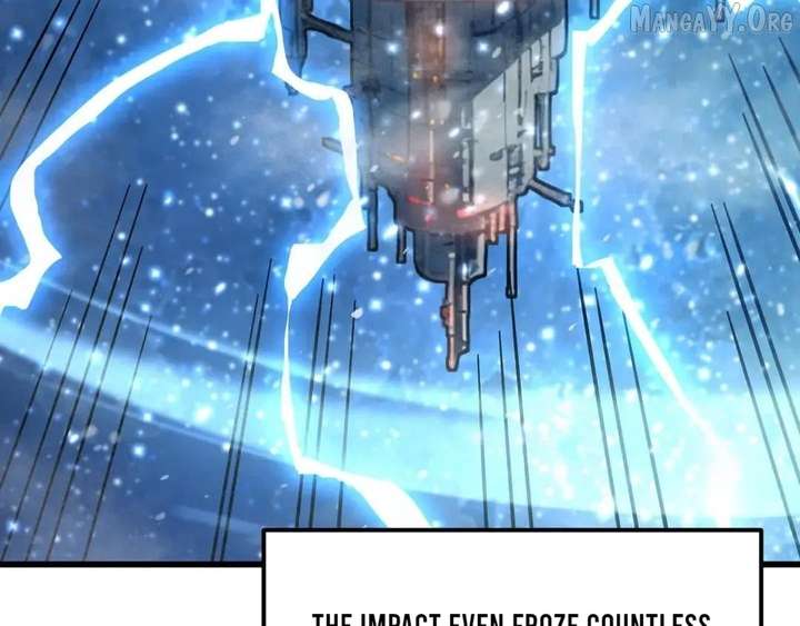 Logging 10,000 Years into the Future Chapter 269 - Page 132