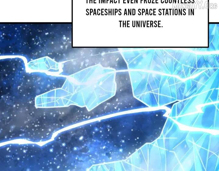 Logging 10,000 Years into the Future Chapter 269 - Page 133