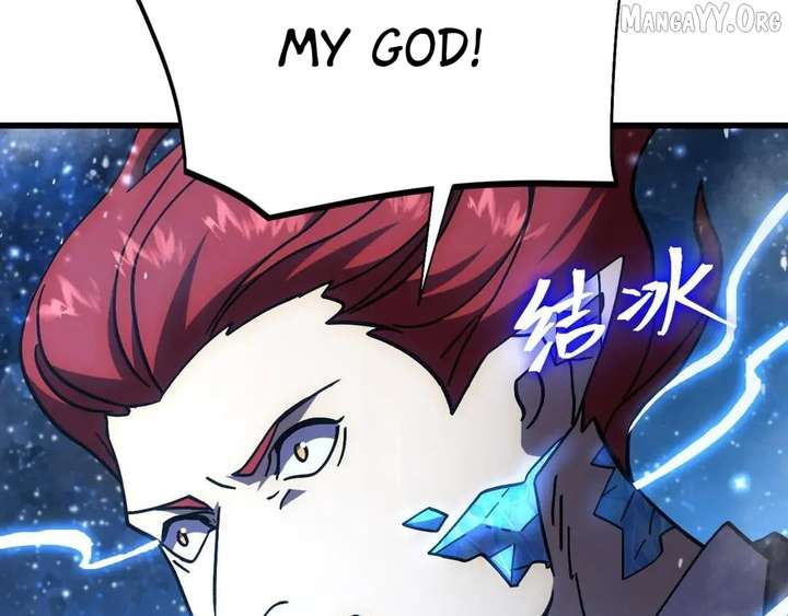 Logging 10,000 Years into the Future Chapter 269 - Page 135