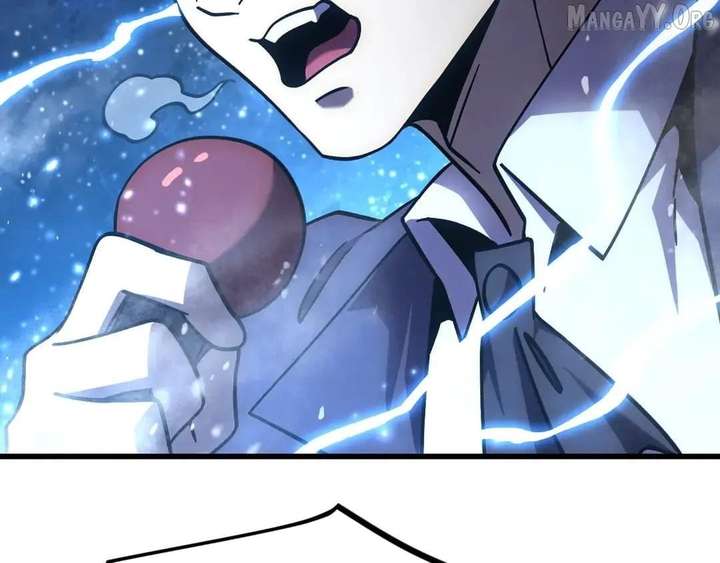 Logging 10,000 Years into the Future Chapter 269 - Page 136