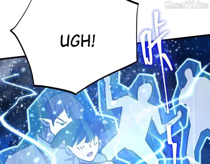 Logging 10,000 Years into the Future Chapter 269 - Page 137