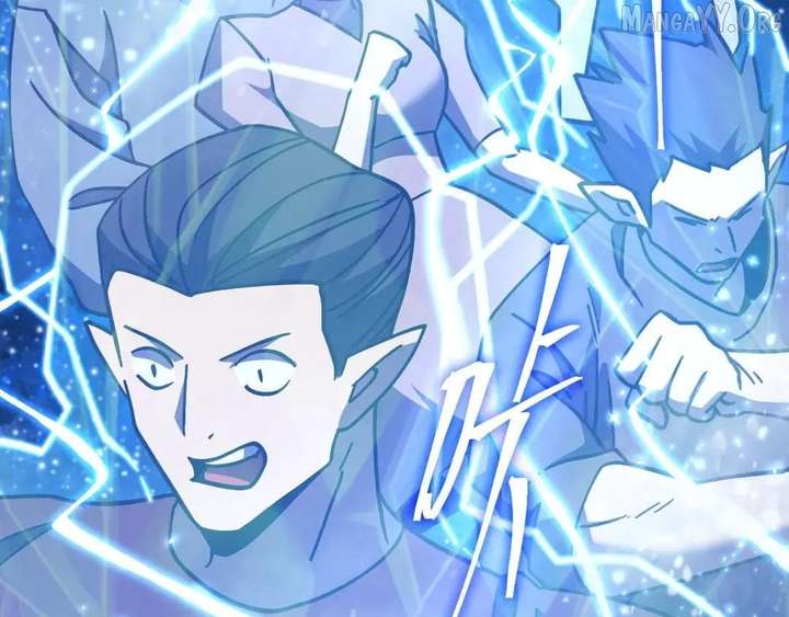 Logging 10,000 Years into the Future Chapter 269 - Page 138