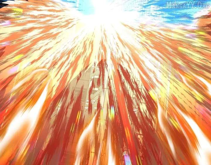 Logging 10,000 Years into the Future Chapter 269 - Page 14