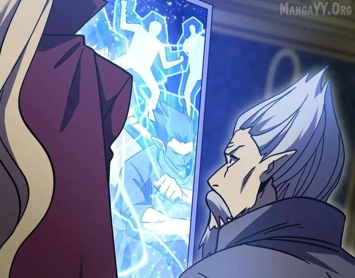 Logging 10,000 Years into the Future Chapter 269 - Page 141