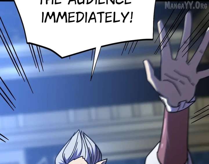 Logging 10,000 Years into the Future Chapter 269 - Page 143