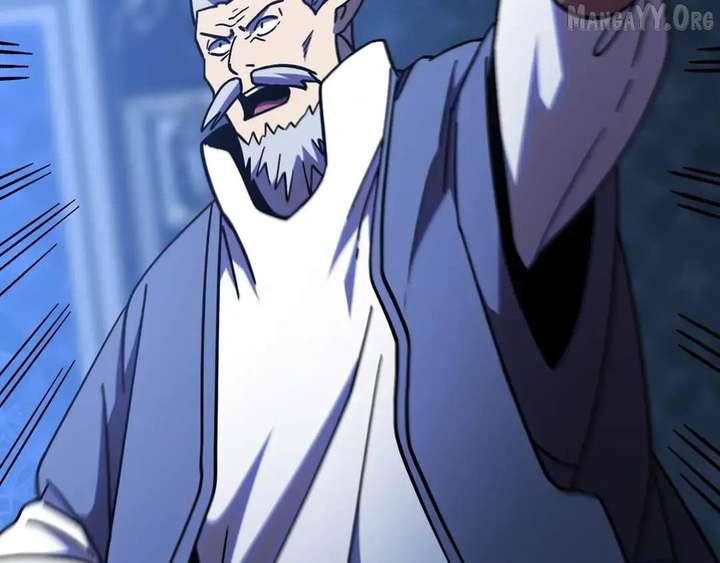 Logging 10,000 Years into the Future Chapter 269 - Page 144