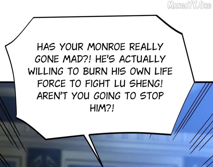 Logging 10,000 Years into the Future Chapter 269 - Page 146