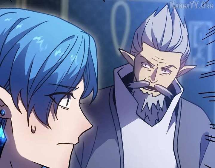 Logging 10,000 Years into the Future Chapter 269 - Page 147