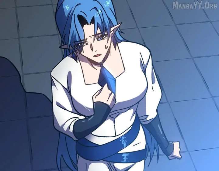 Logging 10,000 Years into the Future Chapter 269 - Page 150