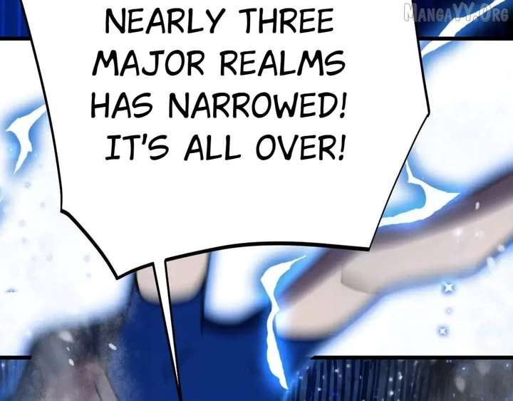 Logging 10,000 Years into the Future Chapter 269 - Page 159