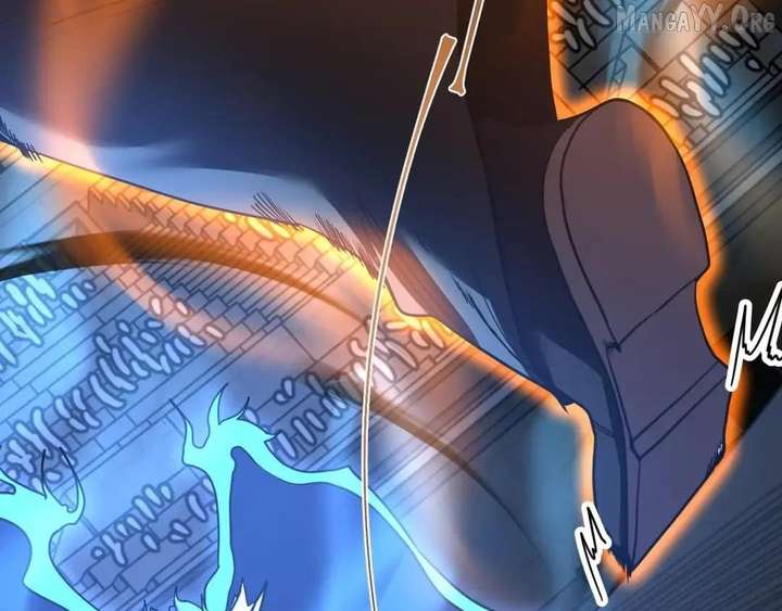 Logging 10,000 Years into the Future Chapter 269 - Page 16