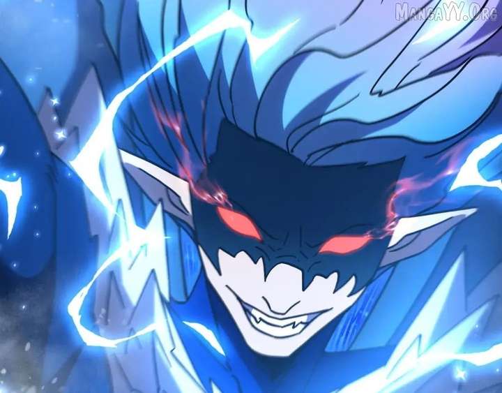 Logging 10,000 Years into the Future Chapter 269 - Page 161