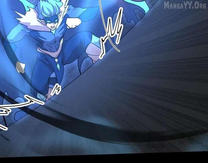 Logging 10,000 Years into the Future Chapter 269 - Page 17