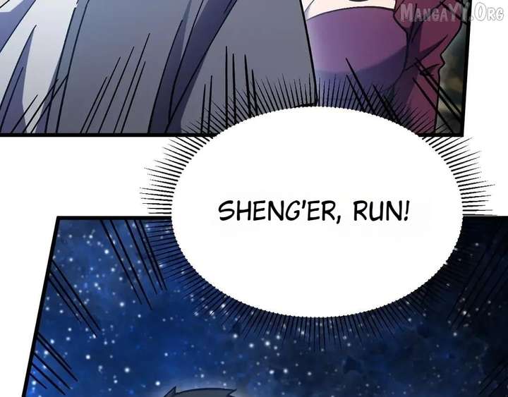 Logging 10,000 Years into the Future Chapter 269 - Page 174