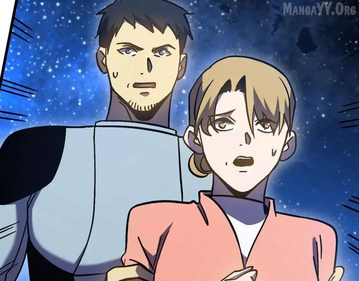 Logging 10,000 Years into the Future Chapter 269 - Page 175