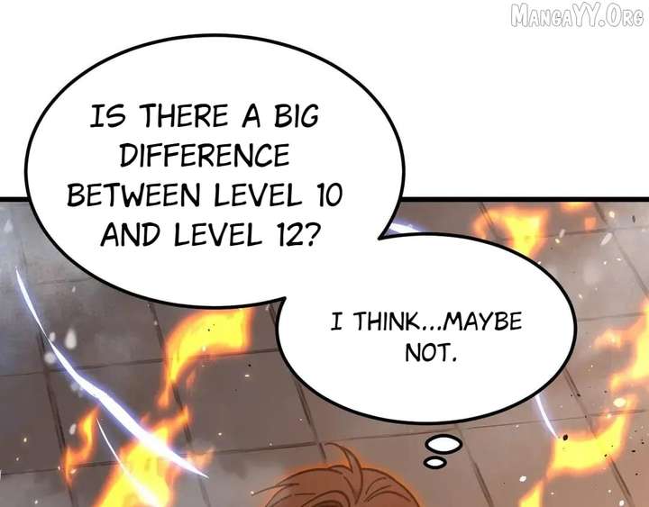 Logging 10,000 Years into the Future Chapter 269 - Page 177