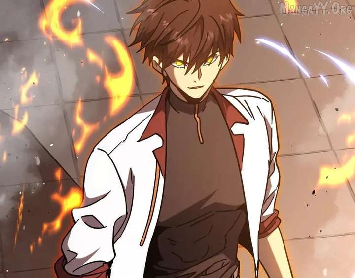 Logging 10,000 Years into the Future Chapter 269 - Page 178