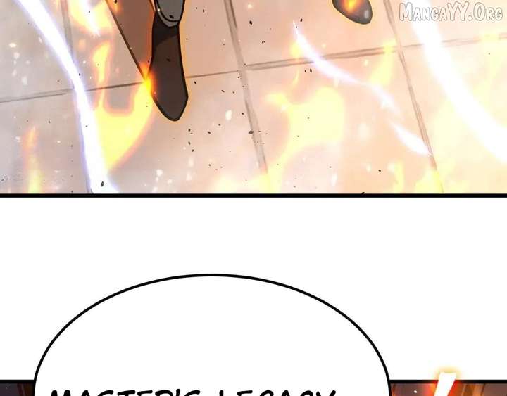 Logging 10,000 Years into the Future Chapter 269 - Page 180