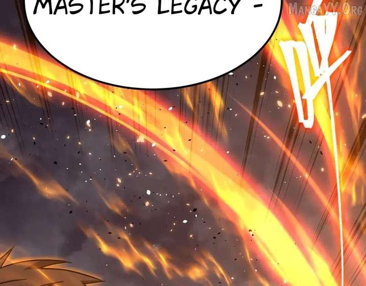 Logging 10,000 Years into the Future Chapter 269 - Page 181