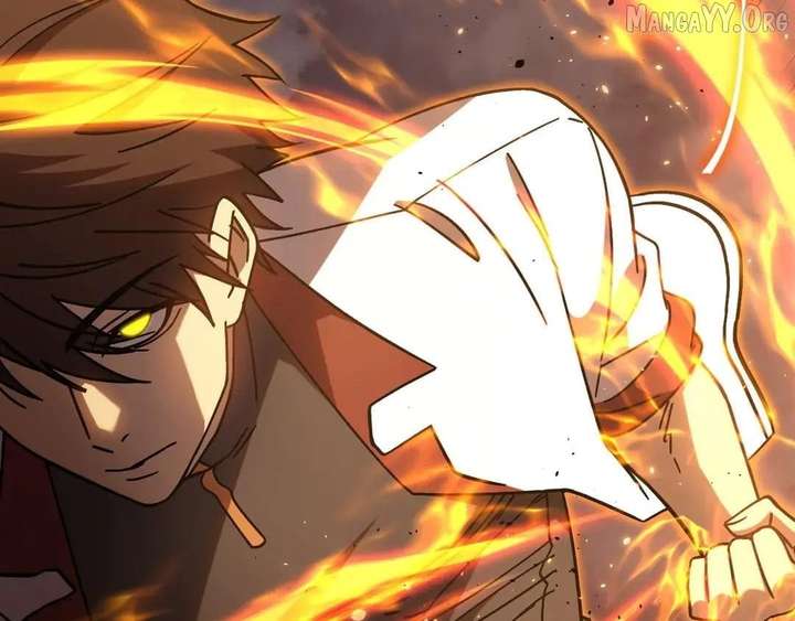 Logging 10,000 Years into the Future Chapter 269 - Page 182