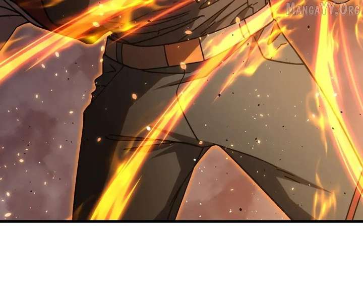 Logging 10,000 Years into the Future Chapter 269 - Page 183