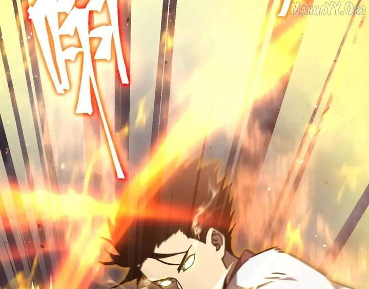 Logging 10,000 Years into the Future Chapter 269 - Page 187