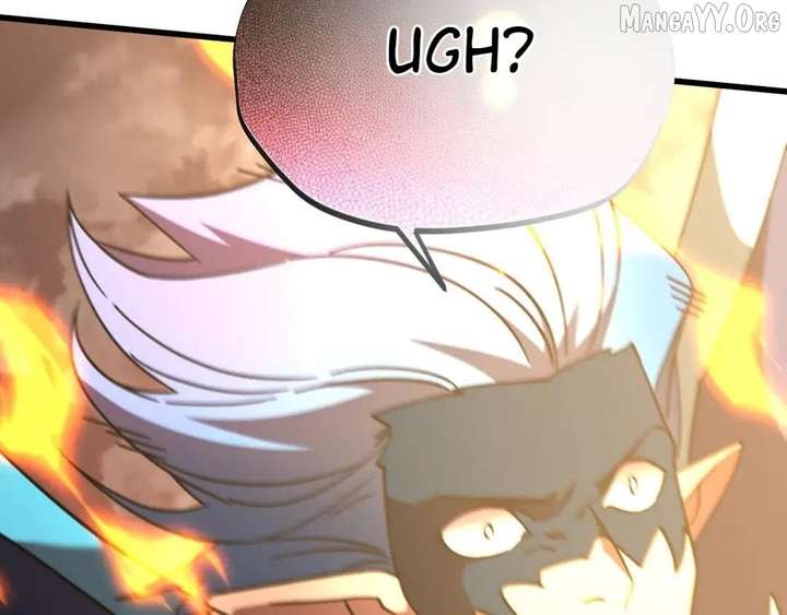 Logging 10,000 Years into the Future Chapter 269 - Page 197