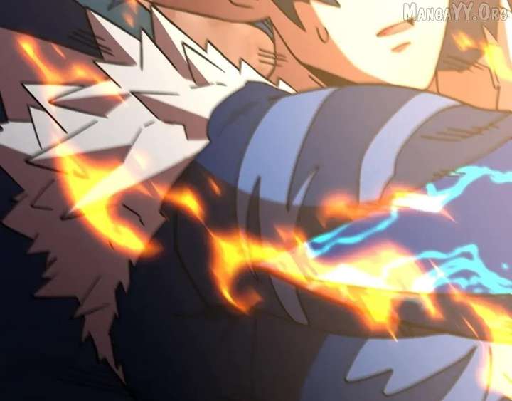 Logging 10,000 Years into the Future Chapter 269 - Page 198