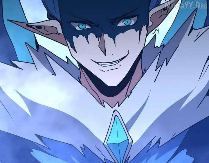 Logging 10,000 Years into the Future Chapter 269 - Page 20