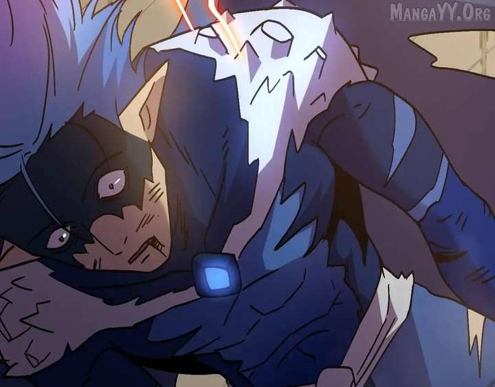 Logging 10,000 Years into the Future Chapter 269 - Page 207