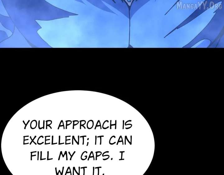 Logging 10,000 Years into the Future Chapter 269 - Page 21